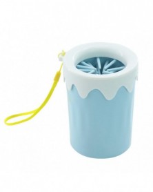 Blue Sky-Silicone Portable...