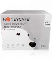 22 X23 100 PCS-HONEYCARE...