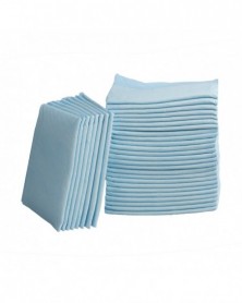 Blue-S 33x45cm 5pcs-Pet...