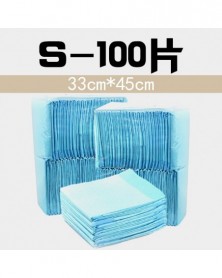 S-100PCS-Super Absorbent...