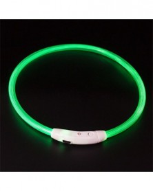 70cm-Green - LED luminous...