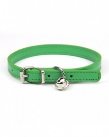 1.3cmx35cm-Green - PU...