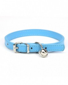 1.3cmx35cm-light blue - PU...