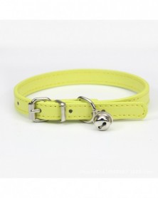 1.3cmx35cm-Yellow - PU...