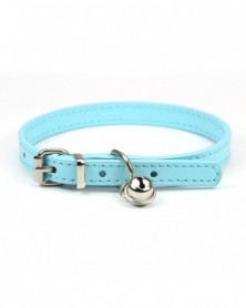 1.0cmx25cm-Sky Blue - PU...