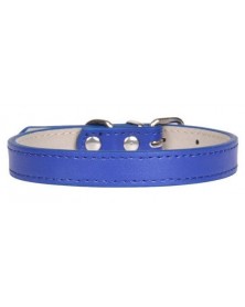 XL-3.0-Dark Blue - Pet Dog...