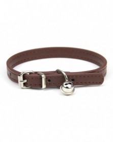 1.3cmx25cm-Dark Brown-PU...