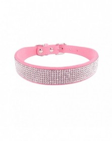 XL size-Pink-Bling...