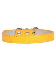 M-2.0-Ginger-Pet Dog Collar...