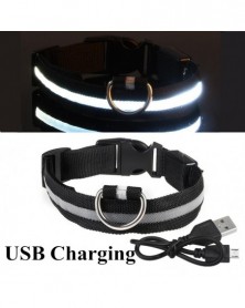 XL (52-60cm)-USB White-USB...