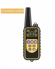 UK Plug-a remote control -...