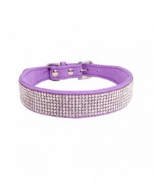 L size-Purple-Bling...