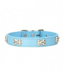 L size-sky blue-Pet Dog...