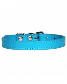 XL size-Lake blue-1/pcs Dog...