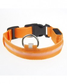 USB charge M-Orange-Nylon...