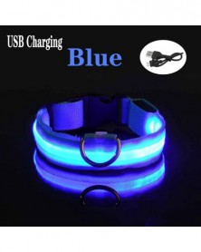 L 45-52CM-12-USB-Led Pet...