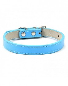 M 42cm-58 blue-Pet Supplies...