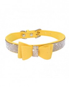 XXS size-Yellow-Fashion...