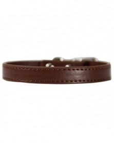 1.3 XS-Coffee-Faux Leather...