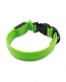 L size-USB charging Green-1...