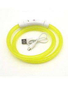 50cm-Yellow - LED luminous...