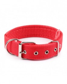 XL size-Red-5 Sizes Dog...