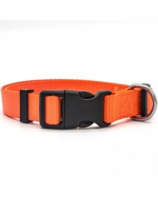 XL size-orange-Solid Color...