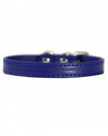 1.3 XS-Navy-Faux Leather...