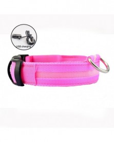 M 37-46 cm-Pink USB...