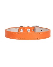 XS-1.5-Orange-Pet Dog...