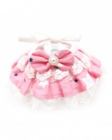 L size-Pink Stars-HOT SALES...