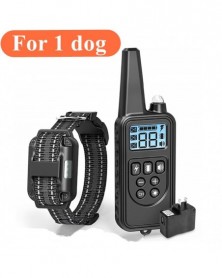 UK Plug-For 1 Dog-A - Dog...