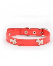 XL 52cm-04-Pet Collars Dog...