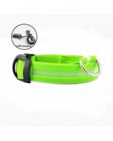 M 37-46 cm-Green USB...