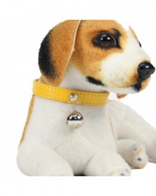 L-35cm-Gold-New 1 Pcs Dog...