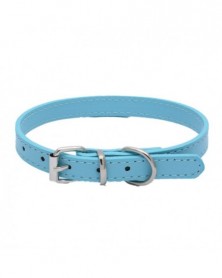 51x2.5CM-Blue-Pet Supplies...