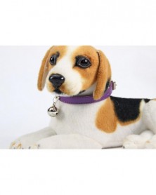 L-35cm-Purple-New 1 Pcs Dog...