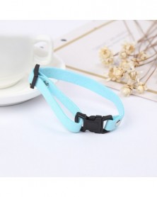 L size-Blue-Adjustable Pet...