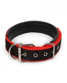 3.0x60cm-Black red-Dog...