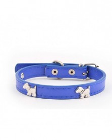 2.5x52cm-Royal blue-Pet Dog...