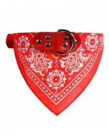 XXL size-Red-Adjustable Dog...