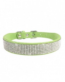 XL size-Light green-Pet Dog...