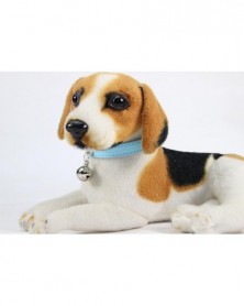 L-35cm-Blue-New 1 Pcs Dog...