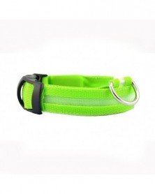 XL 42-56cm-Green-Glowing...