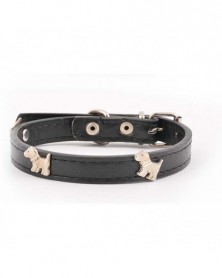 L 44cm-10-Pet Collars Dog...