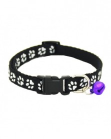 1.5x25-40cm-Black Paw-Bow...