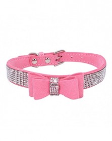 S size-Pink-Fashion Bling...