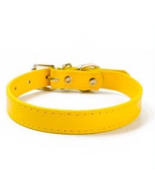 L size-Yellow-Pet Dog...