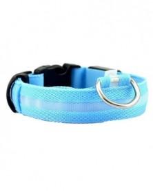 XL size-blue-Nylon Dog...