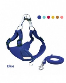 XS(2-4kg dog)-Blue-New...